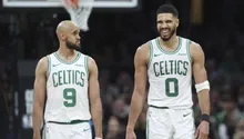 Boston Celtics se lleva el Juego 1 ante Orlando Magic en los Playoffs de la NBA