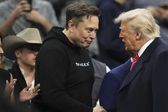 ¿Se pelearon? Elon Musk dejará de trabajar para Donald Trump en el Gobierno de Estados Unidos