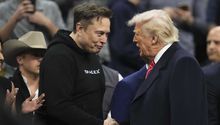 ¿Se pelearon? Elon Musk dejará de trabajar para Donald Trump en el Gobierno de Estados Unidos