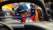 Max Verstappen recibe sanción en el Gran Premio de Arabia Saudita