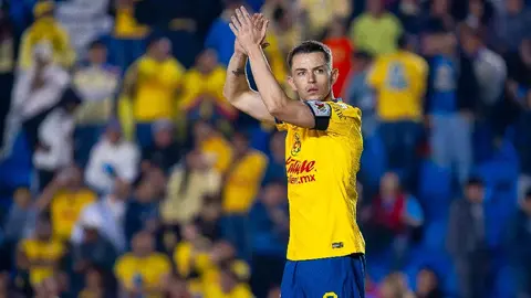 Álvaro Fidalgo elogia al Toluca: “Está en un gran nivel y tiene un buen técnico”