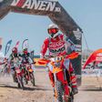 ANEN y la Comisión Nacional de Enduro invitan a la Etapa 2 del Serial 2025 en Nuevo León