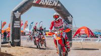 ANEN y la Comisión Nacional de Enduro invitan a la Etapa 2 del Serial 2025 en Nuevo León
