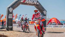 ANEN y la Comisión Nacional de Enduro invitan a la Etapa 2 del Serial 2025 en Nuevo León