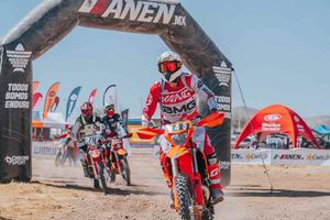 ANEN y la Comisión Nacional de Enduro invitan a la Etapa 2 del Serial 2025 en Nuevo León