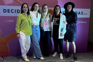 El compromiso de Caliente.mx con el futuro del deporte femenil en México