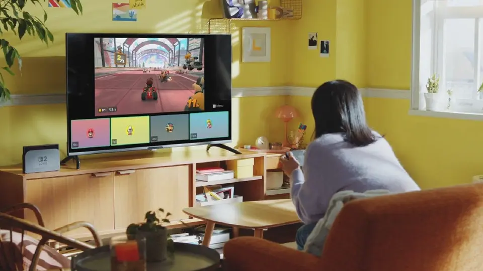 Por esta razón posponen preventa de Nintendo Switch 2 en Estados Unidos