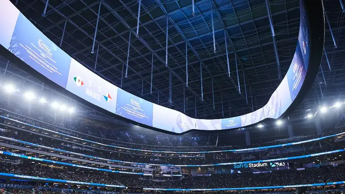 ¡Detienen la Final! México vs Panamá se suspende por grito homofóbico en el estadio