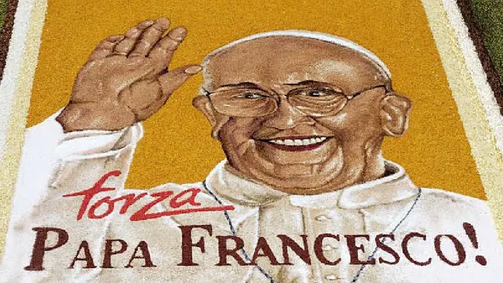 Papa Francisco: Reportan que sufrió dos episodios de insuficiencia respiratoria graves