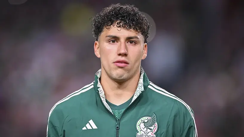 Jorge Sánchez manda mensaje a Javier Aguirre por borrarlo del Tri: “Yo fui fundamental”