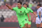 Juárez consigue cifra histórica de puntos tras vencer a Puebla