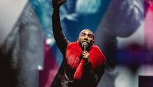VIDEO: Don Omar llama "DF" a la CDMX y se vuelve viral en redes