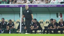 Hugo Sánchez 'explotó' contra Gerardo Martino por el Mundial de Qatar 2022: "No se lo voy a perdonar nunca"