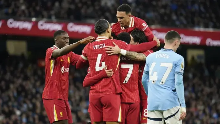 Premier League: ¿Qué necesita el Liverpool para asegurar el campeonato?