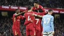 Premier League: ¿Qué necesita el Liverpool para asegurar el campeonato?