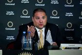 Presidente de Concacaf rechaza Mundial de 64 selecciones que propuso CONMEBOL
