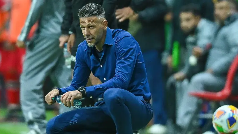 Demichelis provoca reacción de prensa argentina tras salida de Rayados