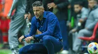 Demichelis provoca reacción de prensa argentina tras salida de Rayados