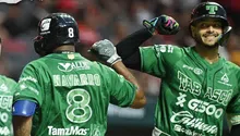 Olmecas frenan a Diablos Rojos y rompen su racha ganadora