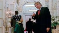 ¿Eliminarán escena de Donald Trump en Mi Pobre Angelito 2?
