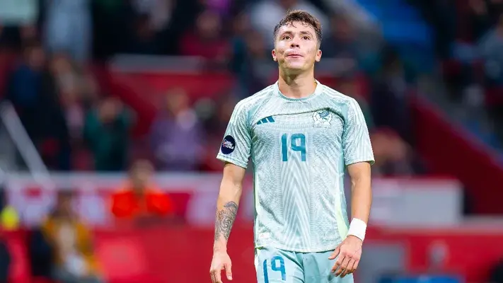 ¡Se lo pelean en Europa! Borussia Dortmund se une a la puja por Rodrigo Huescas