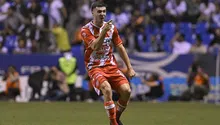 Necaxa se reconcilia con el triunfo y se impone ante Puebla