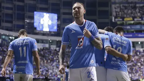 Carlos Rotondi desmiente rumores sobre mala relación del equipo con Vicente Sánchez