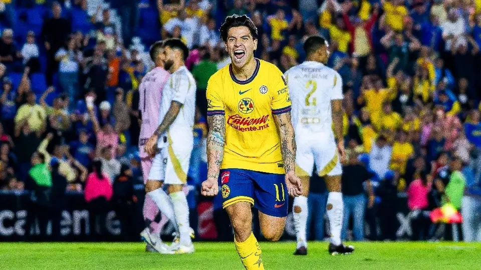 ¿Cuál es la conexión entre América y la Banda MS?