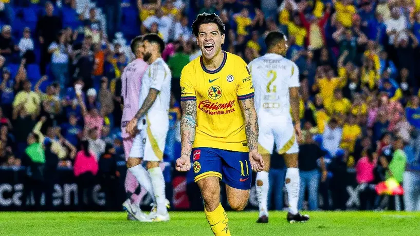 ¿Cuál es la conexión entre América y la Banda MS?