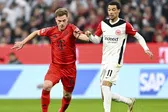 Joshua Kimmich y Bayern Munich llegan a acuerdo para firmar extensión de contrato