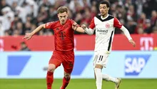 Joshua Kimmich y Bayern Munich llegan a acuerdo para firmar extensión de contrato