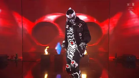 Así han sido las peleas de Penta Zero Miedo en su racha invicta en WWE