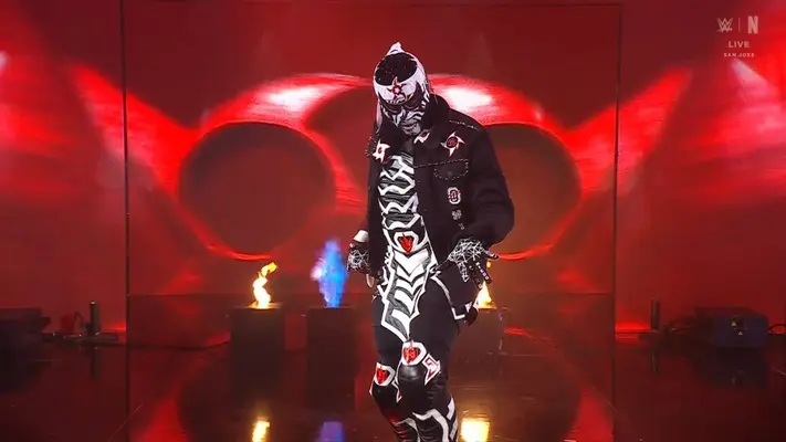 Así han sido las peleas de Penta Zero Miedo en su racha invicta en WWE