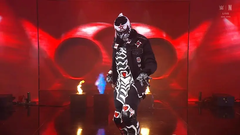 Así han sido las peleas de Penta Zero Miedo en su racha invicta en WWE