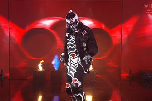 Así han sido las peleas de Penta Zero Miedo en su racha invicta en WWE