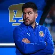 José Luis Meléndez tras victoria de Chivas sobre Pumas: "El equipo estará unido"
