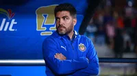 José Luis Meléndez tras victoria de Chivas sobre Pumas: "El equipo estará unido"