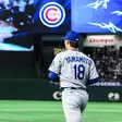 Dodgers arranca temporada de la MLB con victoria sobre Cubs en Japón