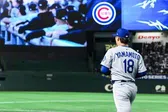 Dodgers arranca temporada de la MLB con victoria sobre Cubs en Japón