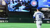 Dodgers arranca temporada de la MLB con victoria sobre Cubs en Japón