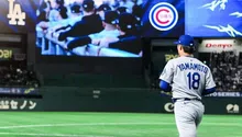 Dodgers arranca temporada de la MLB con victoria sobre Cubs en Japón