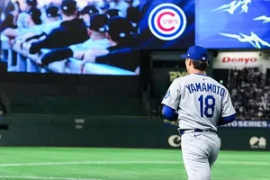 Dodgers arranca temporada de la MLB con victoria sobre Cubs en Japón