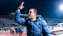¿Adiós al América? André Jardine es ‘pedido’ como DT de Brasil en redes sociales