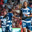 ¡Feria de golazos en Aguascalientes! Pachuca derrota a Necaxa 3 a 5 en el Victoria