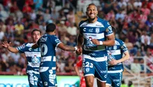 ¡Feria de golazos en Aguascalientes! Pachuca derrota a Necaxa 3 a 5 en el Victoria