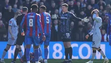 Liam Roberts, portero de Millwall que pateó en la cara a Mateta de Crystal Palace, recibirá dura sanción