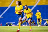 América femenil viene de atrás y vence a Rayadas para acercarse al liderato