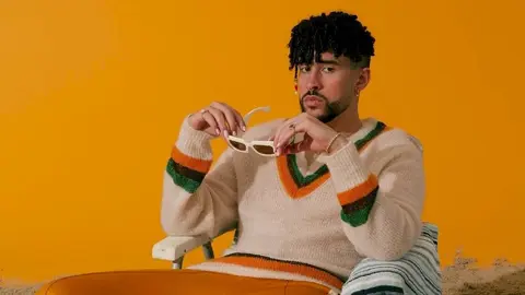Bad Bunny enfrenta demanda por plagio de una canción de artista nigeriano