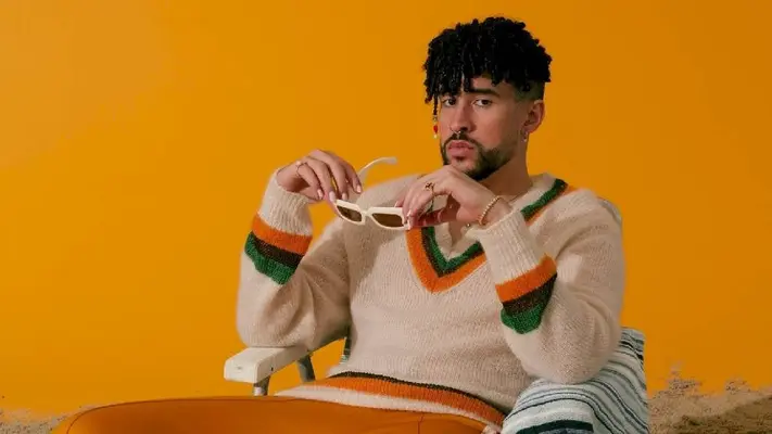 Bad Bunny enfrenta demanda por plagio de una canción de artista nigeriano