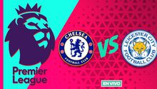 Chelsea vs Leicester City EN VIVO Premier League Jornada 28